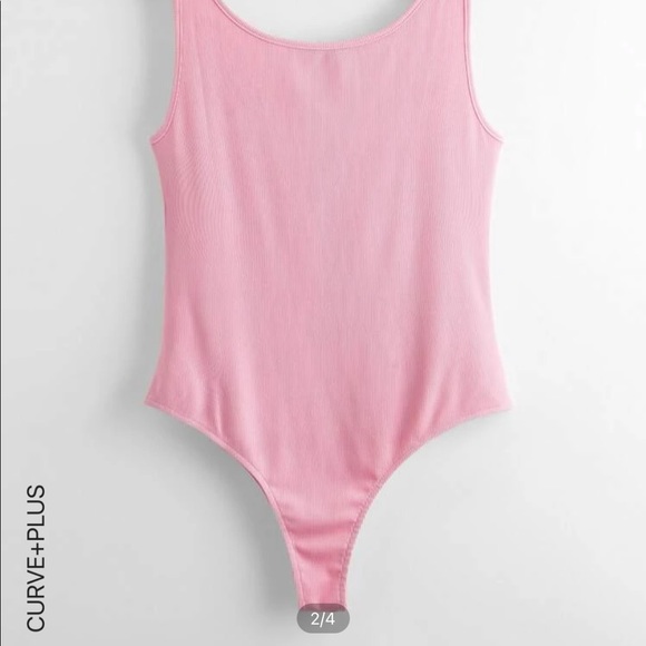 4 for 1! SHEIN HAUL brand new BODYSUITS! Woman’s 12 - Picture 3 of 10